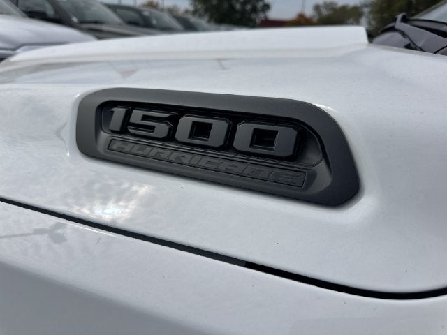 2027 RAM 1500 Big Horn/Lone Star