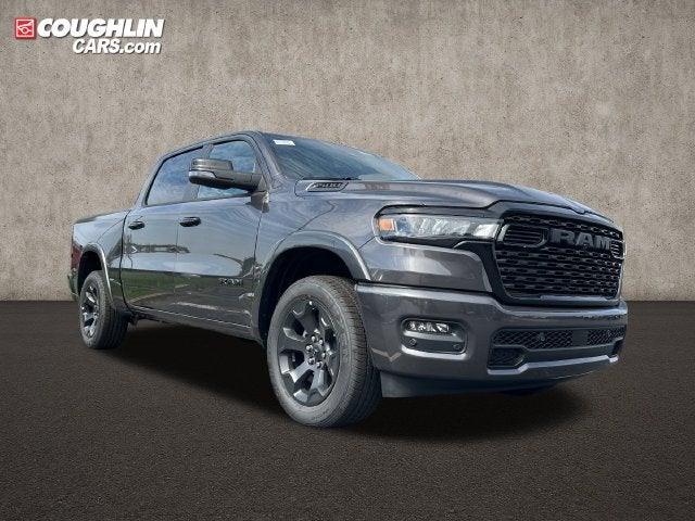 2027 RAM 1500 Big Horn/Lone Star