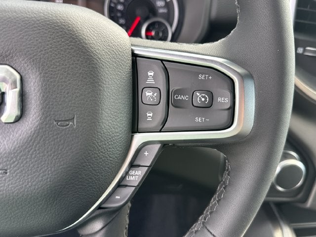 2027 RAM 1500 Big Horn/Lone Star
