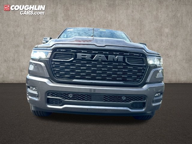 2027 RAM 1500 Big Horn/Lone Star