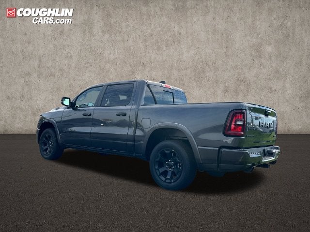 2027 RAM 1500 Big Horn/Lone Star