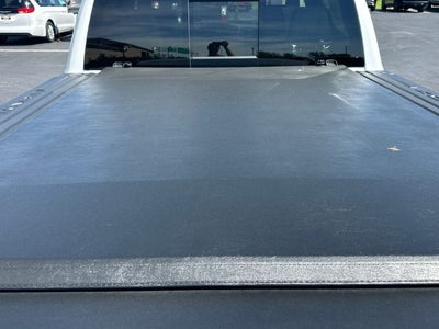2027 RAM 1500 Limited