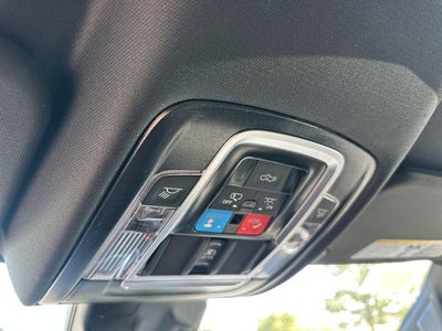 2027 RAM 1500 Limited