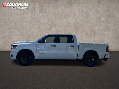 2027 RAM 1500 Limited