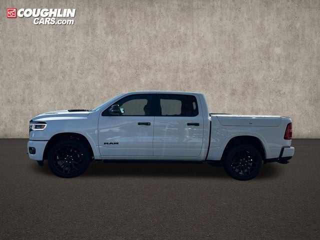 2027 RAM 1500 Limited