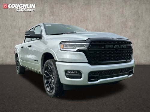 2027 RAM 1500 Limited