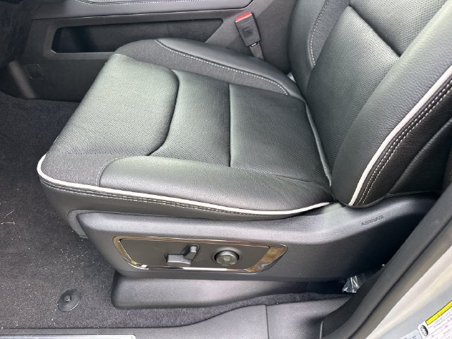 2027 RAM 1500 Limited