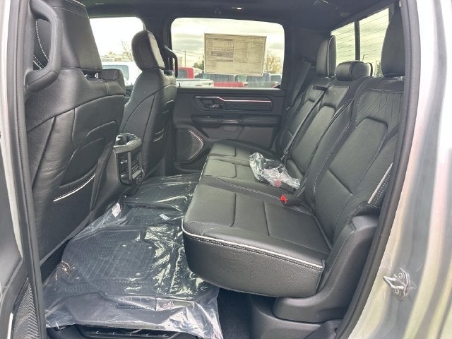 2027 RAM 1500 Limited