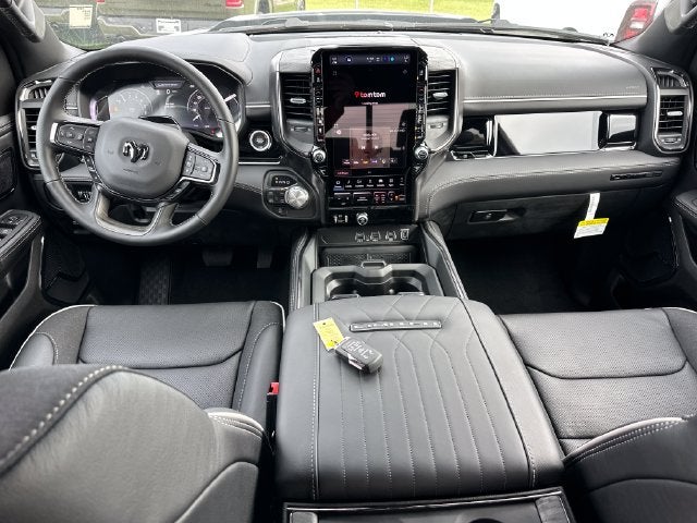 2027 RAM 1500 Limited