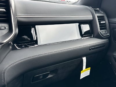 2027 RAM 1500 Limited