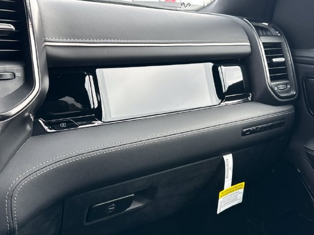 2027 RAM 1500 Limited
