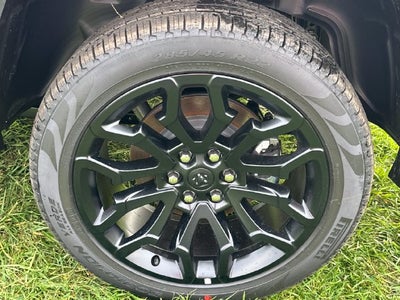 2027 RAM 1500 Limited