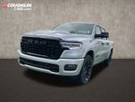 2027 RAM 1500 Limited