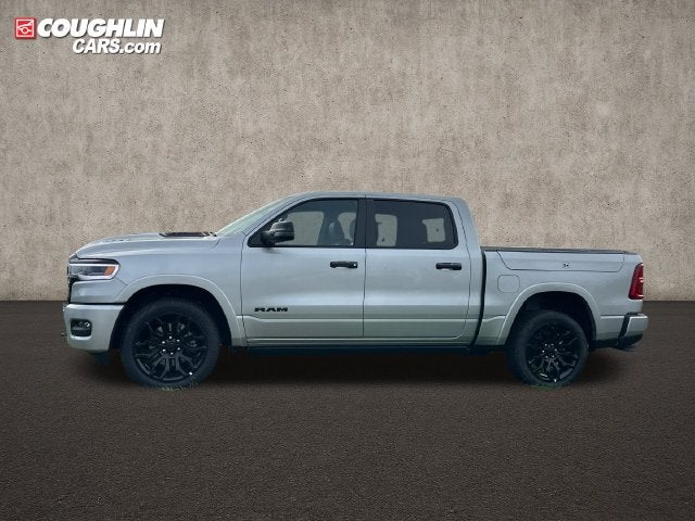 2027 RAM 1500 Limited