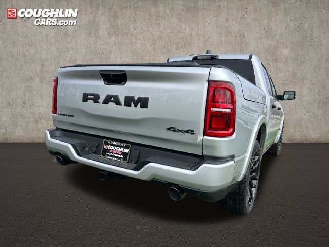 2027 RAM 1500 Limited