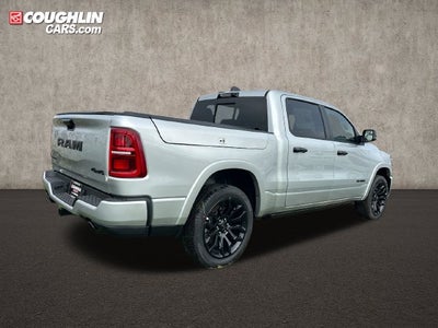 2027 RAM 1500 Limited