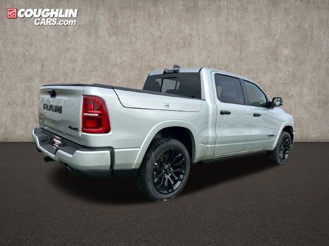 2027 RAM 1500 Limited