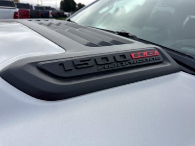 2027 RAM 1500 Limited