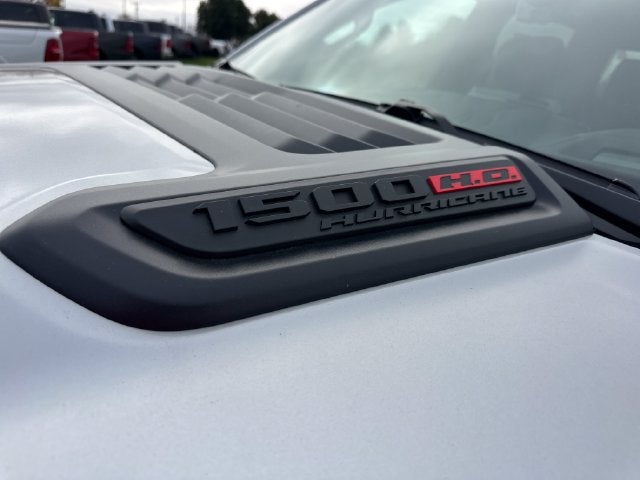 2027 RAM 1500 Limited
