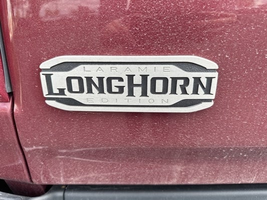 2019 RAM 1500 Laramie Longhorn in Columbus, OH - Coughlin Automotive
