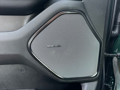 2027 RAM 1500 Rebel