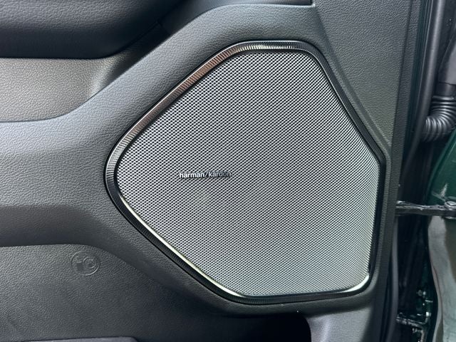 2027 RAM 1500 Rebel