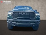 2027 RAM 1500 Rebel