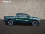2027 RAM 1500 Rebel