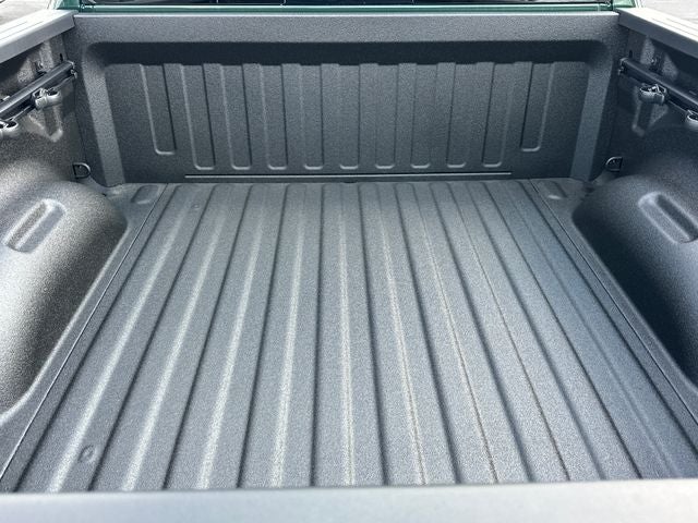 2027 RAM 1500 Rebel