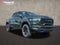 2027 RAM 1500 Rebel