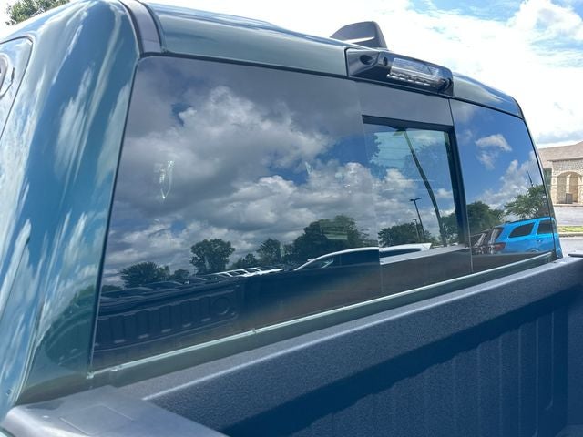 2027 RAM 1500 Rebel