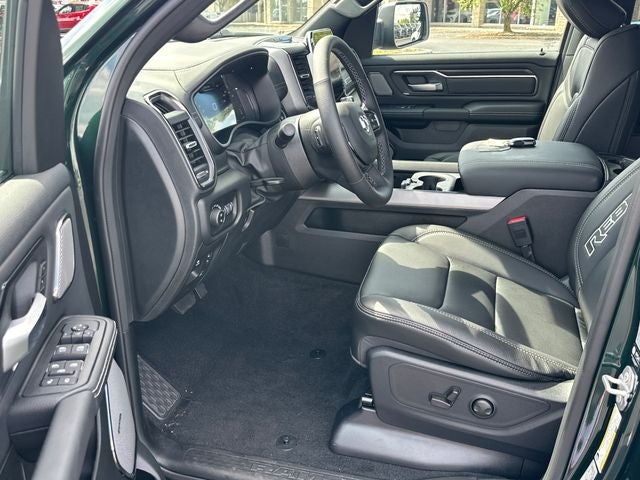 2027 RAM 1500 Rebel