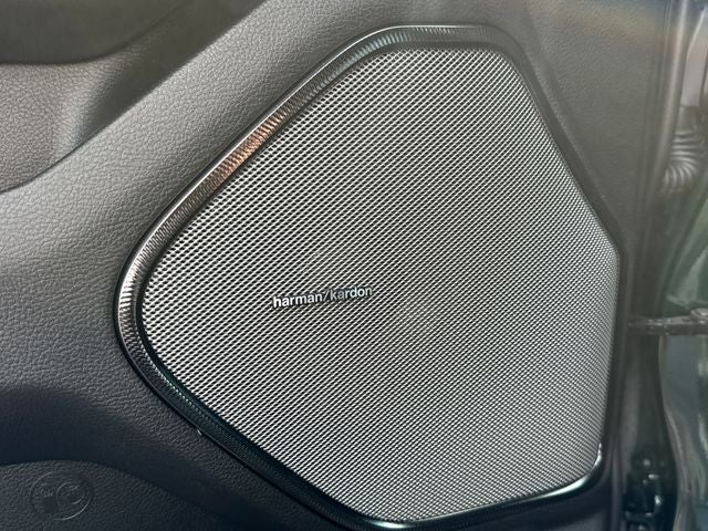 2027 RAM 1500 Rebel