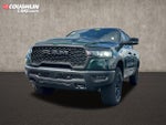 2027 RAM 1500 Rebel