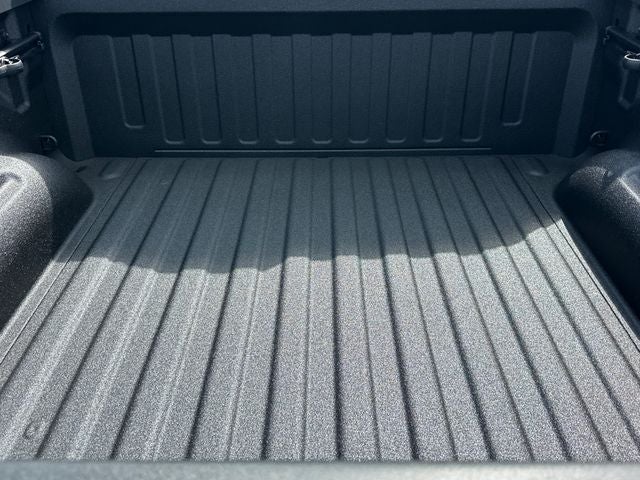 2027 RAM 1500 Rebel