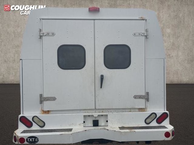 2009 Chevrolet Silverado 3500HD Work Truck