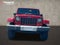 2011 Jeep Wrangler Unlimited Sahara
