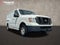 2015 Nissan NV1500 SV