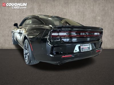 2026 Dodge Charger R/T Scat Pack