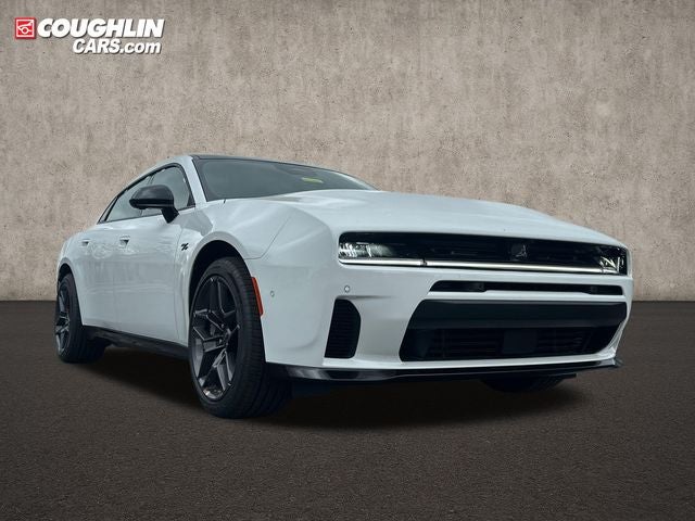 2026 Dodge Charger R/T