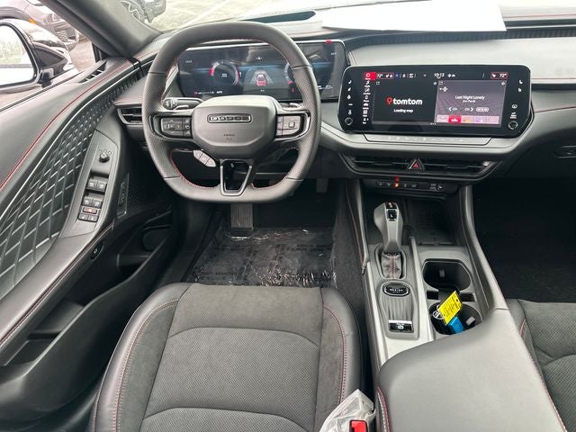 2026 Dodge Charger R/T