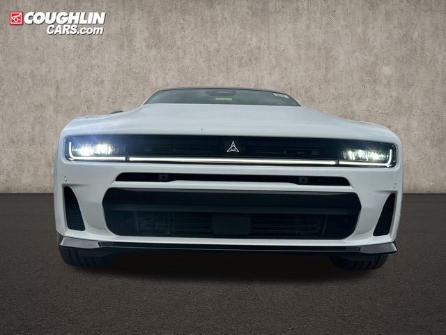 2026 Dodge Charger R/T