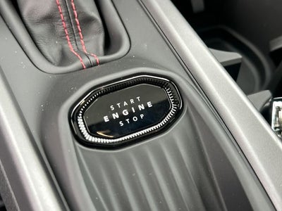 2026 Dodge Charger R/T