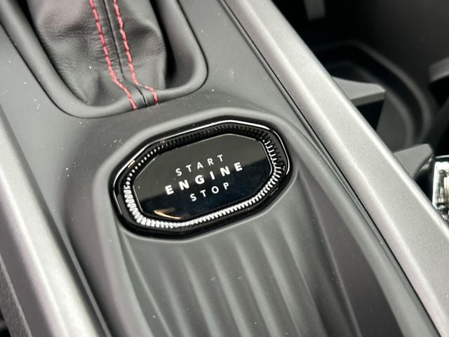 2026 Dodge Charger R/T