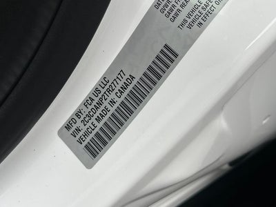 2026 Dodge Charger R/T