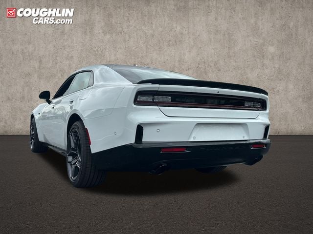 2026 Dodge Charger R/T