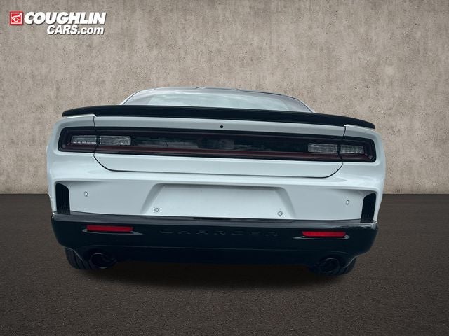 2026 Dodge Charger R/T