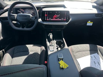 2026 Dodge Charger R/T