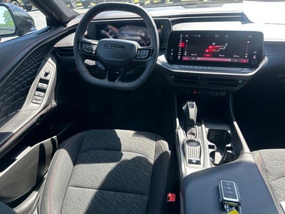 2026 Dodge Charger R/T