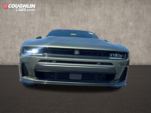 2026 Dodge Charger R/T